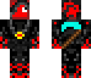the reaper squid