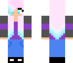 cool punky girl