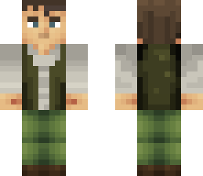 gale hawthorne