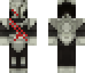 knight wounded