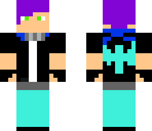 human blayz