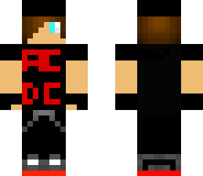 ac dc boy