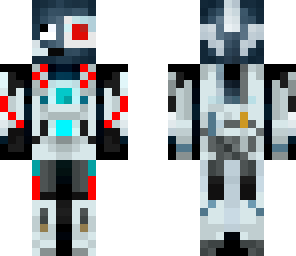 cyber squid