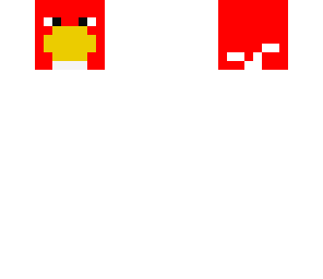 angry bird