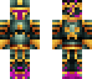 ender lord