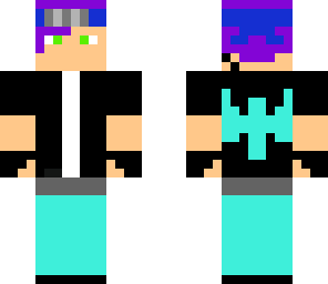 human blayz