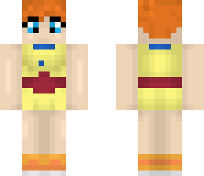 misty hoenn