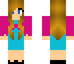 cool party girl