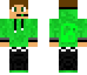 minecraftxharry 