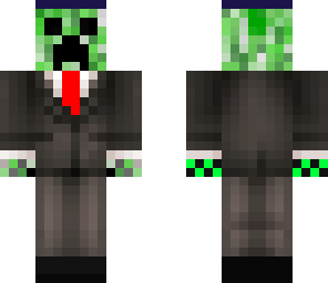 professor j creeper