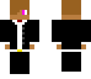 alexisgamerpro formal