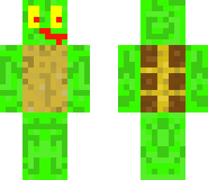 snaketurtle