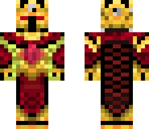 lava king