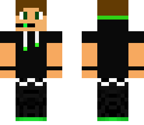 minecraftxharry v23