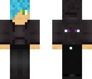 my skin in game