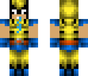 derp wolverine