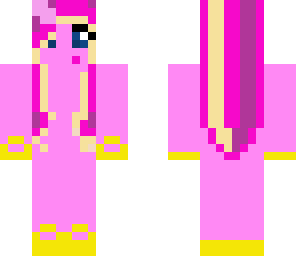 princess cadence