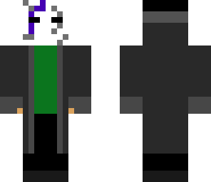 dark