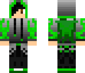 chico verde