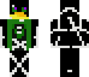 werid penguin