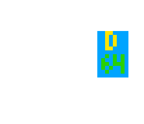 drode64 cape year of luigi