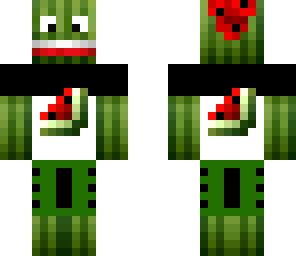 melon man