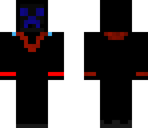 dark creep