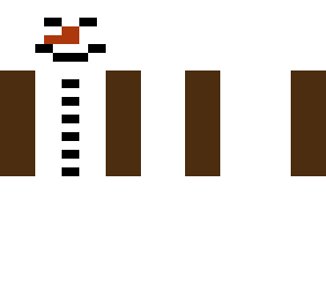snowman