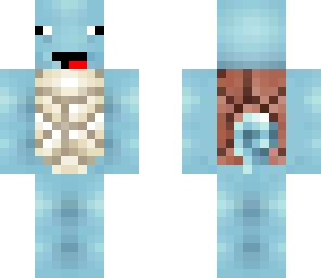 derp squirtle