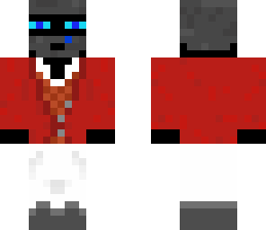 rich blueberman