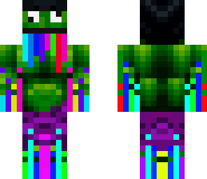 ultra hulk rainbow