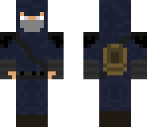 cool ninja