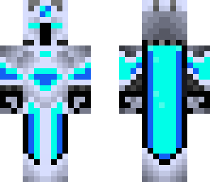 pvp skin teaguymc