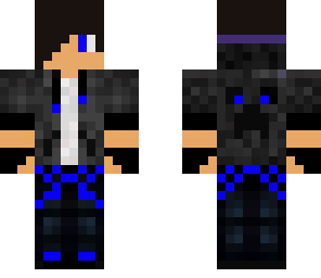 my skin