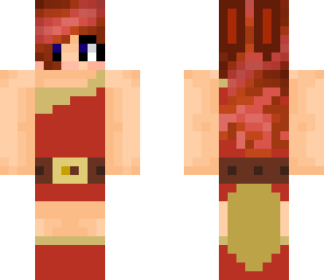flareon human