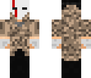 skin name