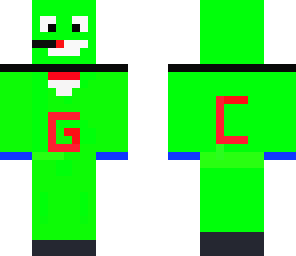 gamer lincoln1909