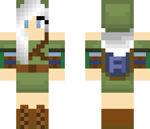link frost