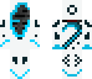 frozenblood