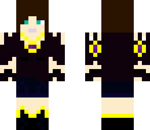 sky girl