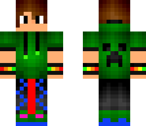 josecraft