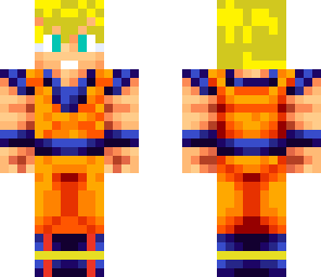 son goku