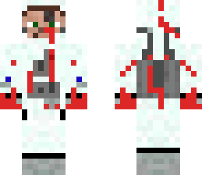 physco austronaut