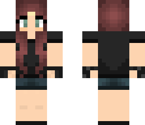 girl