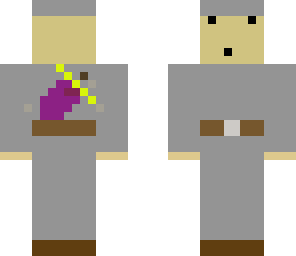 rotmg warrior