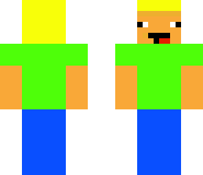derpy me in minecraft