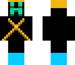 the epic man