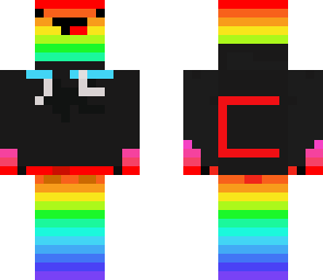 derpy rainbowi guy