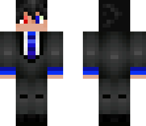 dexgamer skin
