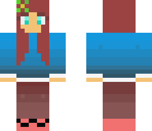 girl o3o